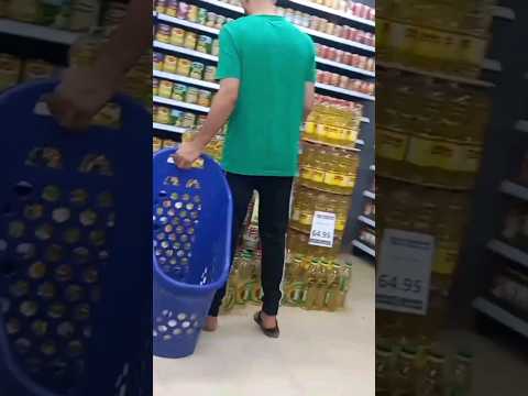 عروض وتخفيضات بين ثلاث ماركتات وارخص اسعار الزيت والسكر و٥سلع اساسيه الحقوو اكسبلور عروض غلاء الأ