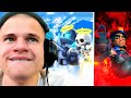 Most Loved VS Hated Cards In Clash Royale History JYNXZI REACTS Most Loved VS Hated Cards In Clash Royale History JYNXZI REACTS