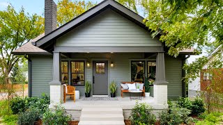 TOUR A $2.99M Nashville Luxury New Construction Home | 12 South | Wendy Monday Selling Nashville