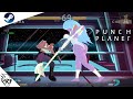 (Early Access) Punch Planet (Steam) - TYARA [Versus: VS CPU]