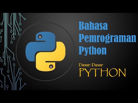 Video: Bolehkah anda memanggil python dari C#?