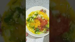 telur dadar simple #cooking #masakancepat #masakansederhana #recipe