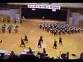 Nishihara '00-'01, Best High School Marching Band Show Ever