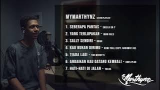 Marthynz Cover Playlist VOL 1: The Ultimate Music Journey