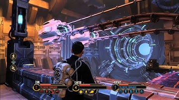 The Bureau: XCOM Declassified Part 6 - No Commentary