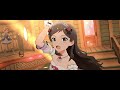 【ミリシタ】北沢志保「絵本」(楽曲SSR)【ユニットMV】