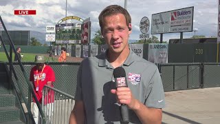 KREX news @ 5