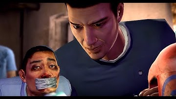 Alpha Protocol - Best of Steven Heck (professional agent)