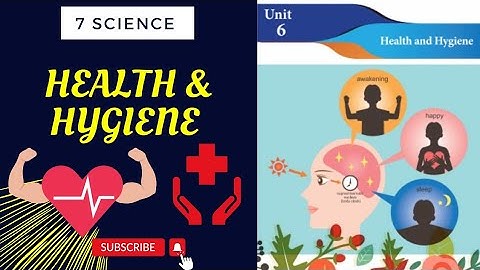 7 Science |Term 1|Unit 6| Health and Hygiene| Lesson explanation in Tamil and English @EduTalkies