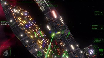 FreeSpace 2 - The Sixth Wonder