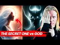 The secret god vs the evil god of the bible  banned knowledge