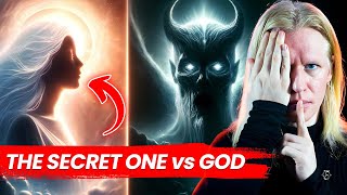 The SECRET GOD Vs. The Evil God of the Bible | BANNED Knowledge... | Neogenian