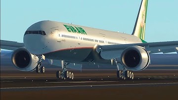 NOT a 3 2 1... Go! | Touch it! (Infinite Flight) ft. Infinite Flight Egypt and ThunderGaming