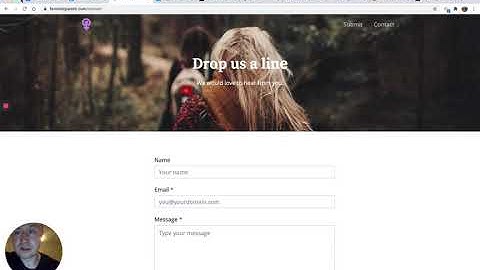 Building a curation site with Airtable and Table2Site