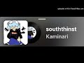 souththinst by Kaminari