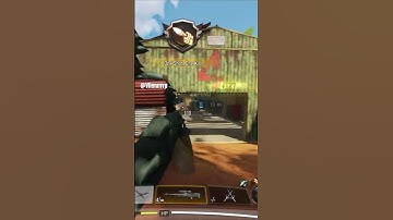 Bro does not believe that he is dead 🤣 #codm #codmobile #callofdutymobile #gaming