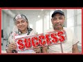 Success story after 16 years!