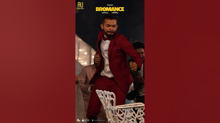 Kodava Wedding Song #Bromance