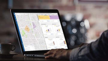 Geoblink Location Intelligence