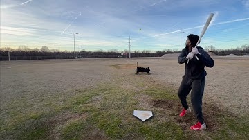 Pop Toss BP 2022 miken primo, 2021 anarchy 240 12 green, suncoast ruckus max 13 bal.