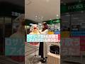【腹話術パフォーマンス】ロザリーナちゃんの『アイスクリームのうた』 #パペット