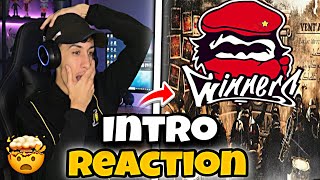 [REACTION] ✅ WINNERS 2005 - VENT'ANNI - INTRO 🤯