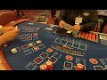 Live five wild  natural straight flush  best game ever