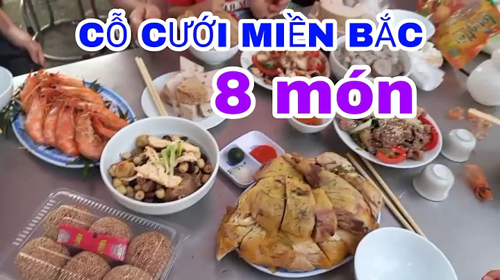 Top 20 mâm cỗ cưới 800k