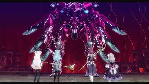 Trails into Reverie Part 39