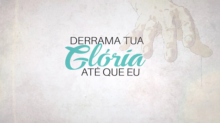 DANIEL BERG - AT QUE EU NO CONSIGA MAIS FICAR DE P...