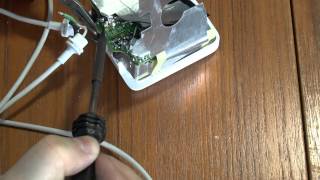 How to repair an Apple MacBook power supply (MagSafe)(, 2012-07-29T09:34:14.000Z)