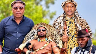 UPutin uthembisa uNgizwe i-9mm,Njengob Ungizwe uthume Amabutho ukt abheke UPutin abuye naye