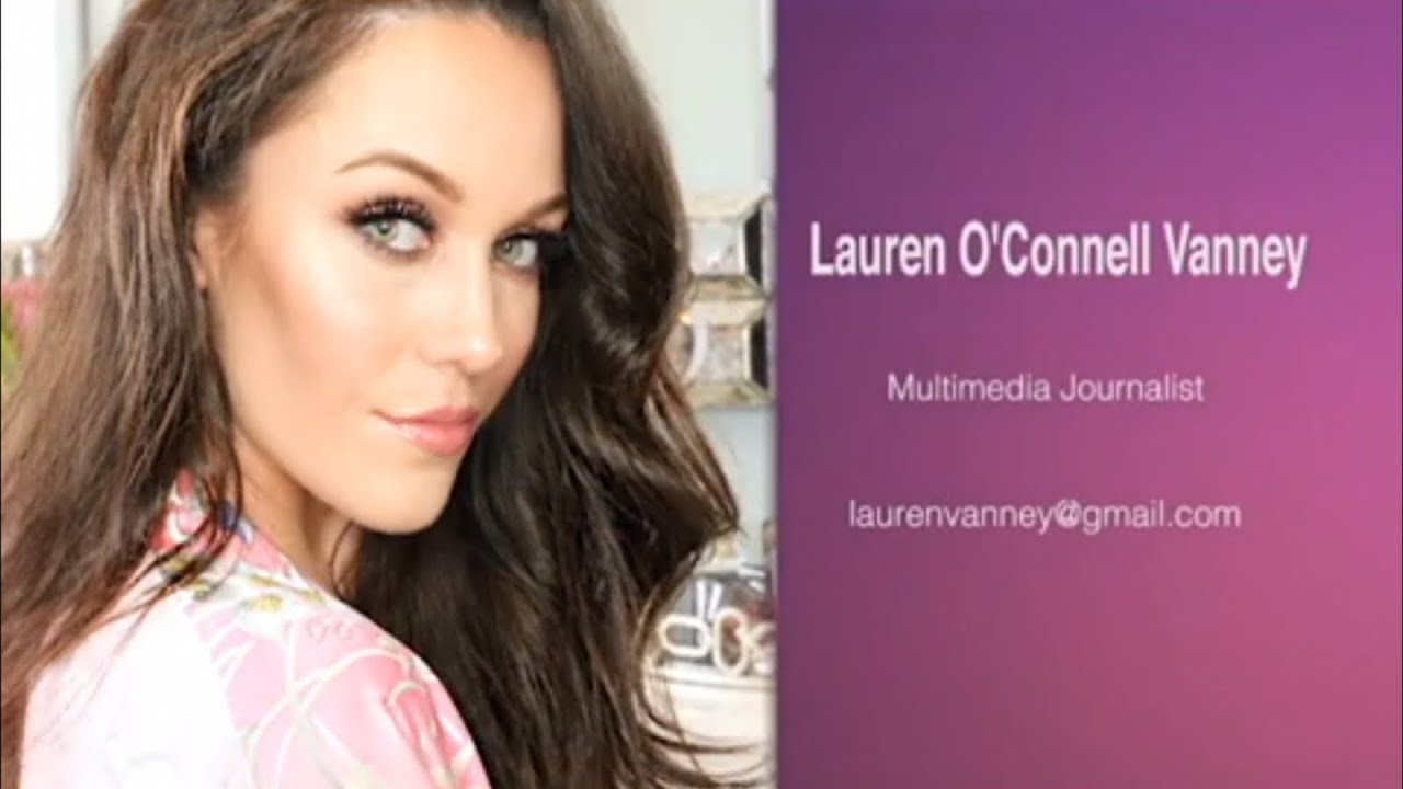 Lauren OConnell ll Resume Reel