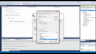 {Arabic-عربي} Mastering Entity Framework 6 - Data Model - Part 1
