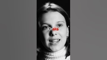 Drake got EXPOSED by Billie Eilish and Millie Bobby Brown 😱