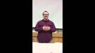 MGMT 425 Domino effect