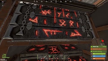 Modded rust is too easy (Andysolam)