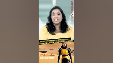 Alibaba to announce open-source version of video & image generating AI model