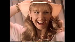 1989 NZ TV Commercials (August 15)