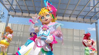 ローラが小さくなっちゃった！？トロピカル～ジュ！プリキュアショー（Tropical Rouge! Precure）