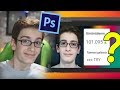 Download VİDEO KÜÇÜK RESİM NASIL YAPILIR (THUMBNAIL) - Photoshop CS6 VİDEO KÜÇÜK RESİM NASIL YAPILIR (THUMBNAIL) - Photoshop CS6