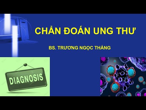 Video: Tại Sao Lặp Lại Các Xét Nghiệm Chẩn đoán Là Một Phần Quan Trọng Của điều Trị Ung Thư ở Vật Nuôi