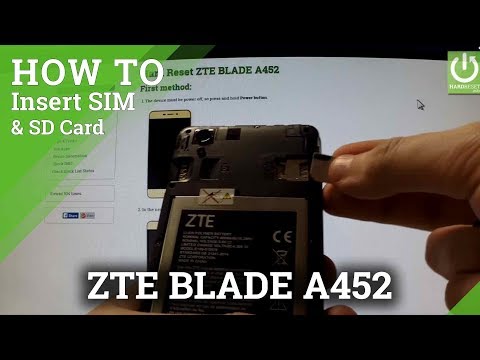 Zte n817 sim card zte n817 sim card widgets
