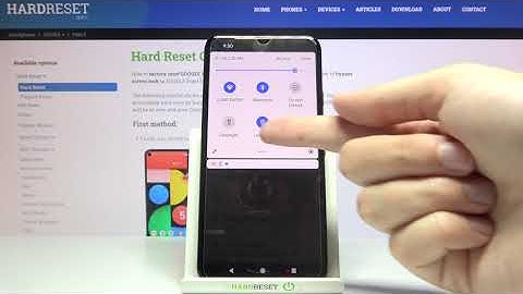 How to Enable Camera Location Tags in GOOGLE Pixel 5 – Add Location Info