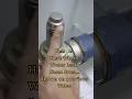 this here a leak came from .