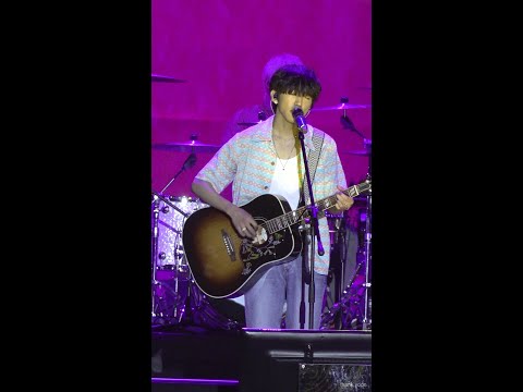 220611 이승윤 - 시적허용 (세로캠, 4K) @청춘페스티벌