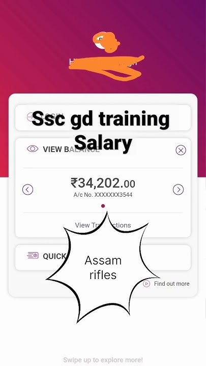 Ssc Gd Salary ssc Gd Training Time Salary Assam Rifles Salary ssc Gd ssc-gd-salary-ssc-gd-training-time-salary-assam-rifles-salary-ssc-gd
