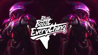 Kumarion - Resonate [Bass Boosted]