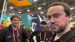 comma ai | George Hotz & comma.ai team | Ready for Growth 🚀🚀🚀 | buy comma three from $1499 CES 2023