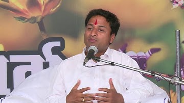 Watch How You can Conquer Anger- Mr. Prashant Agrawal 